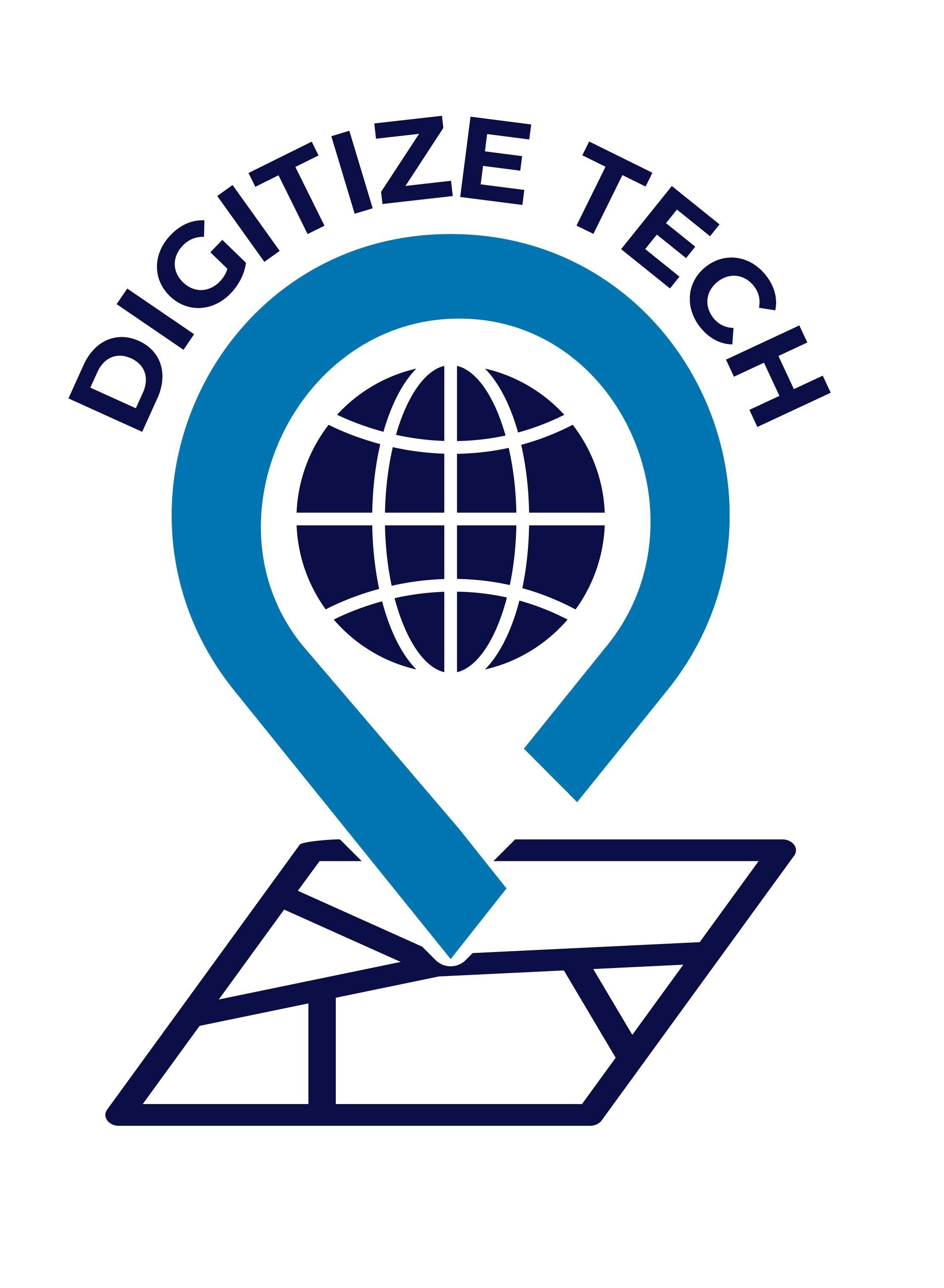 DIGITIZE TECH